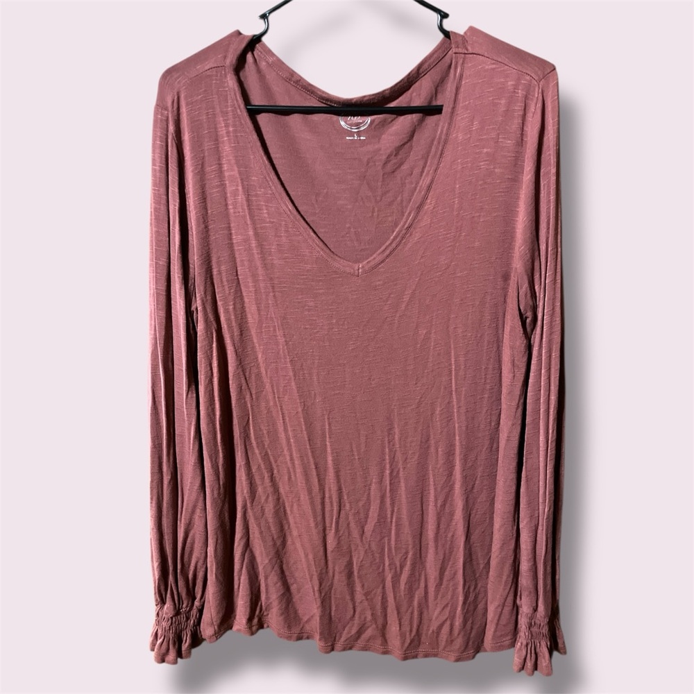 🎉3/$20🎉 Maurices Women's Long Sleeve Top